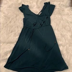Jessica Simpson maternity dress